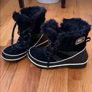 Women’s Sorel Tivoli ii Boots
